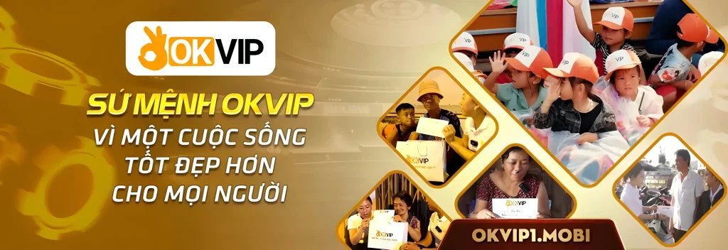 okvipau khuyến mãi hội viên tải app nhận 89k